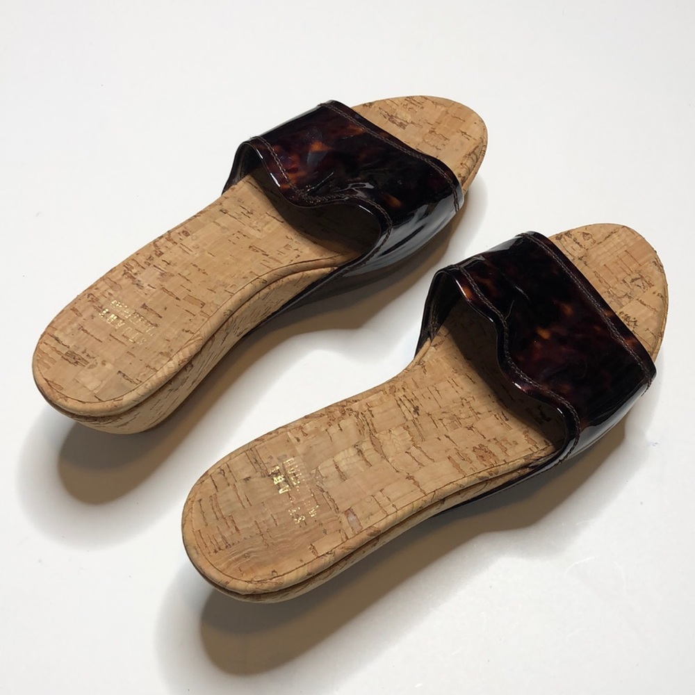 Stuart Weitzman Wedges - Picture 7 of 7